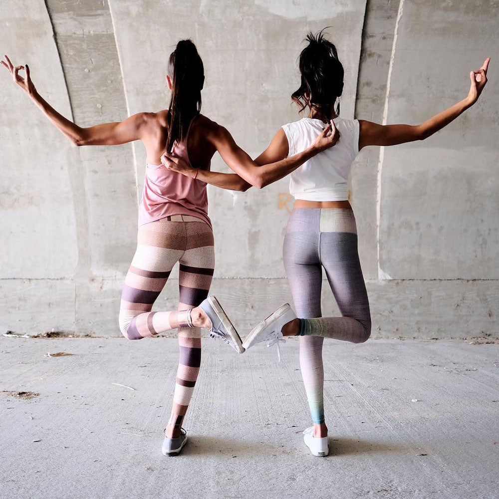 Women Sports Pants