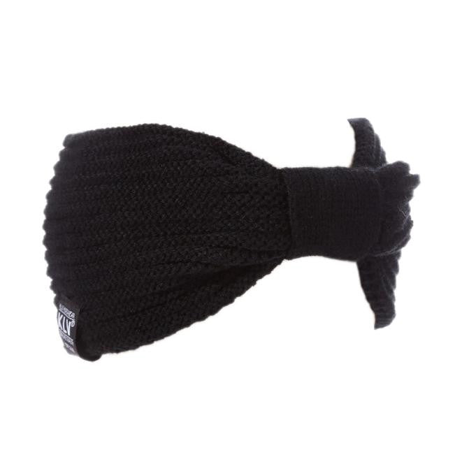 Winter Warm Knit  Slouchy Chic Cap