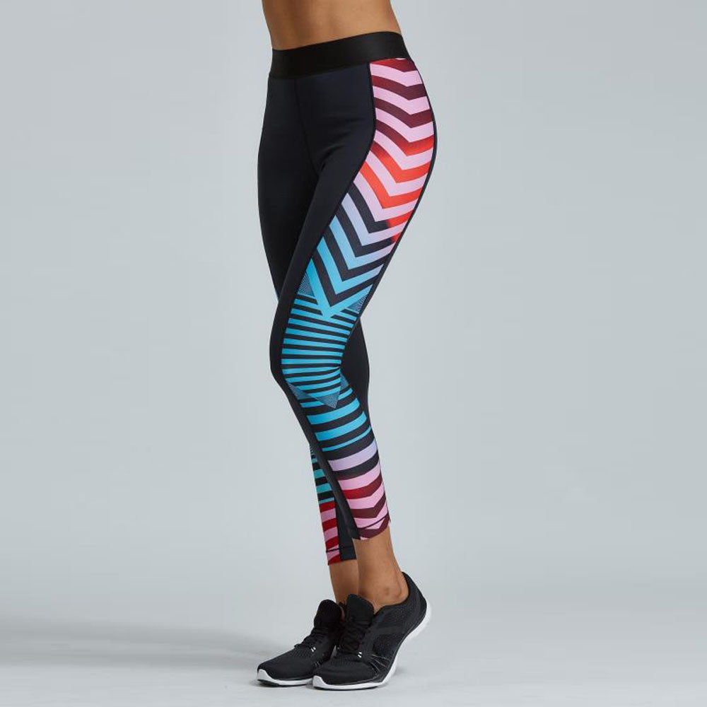 Women Yoga Fitness Leggings