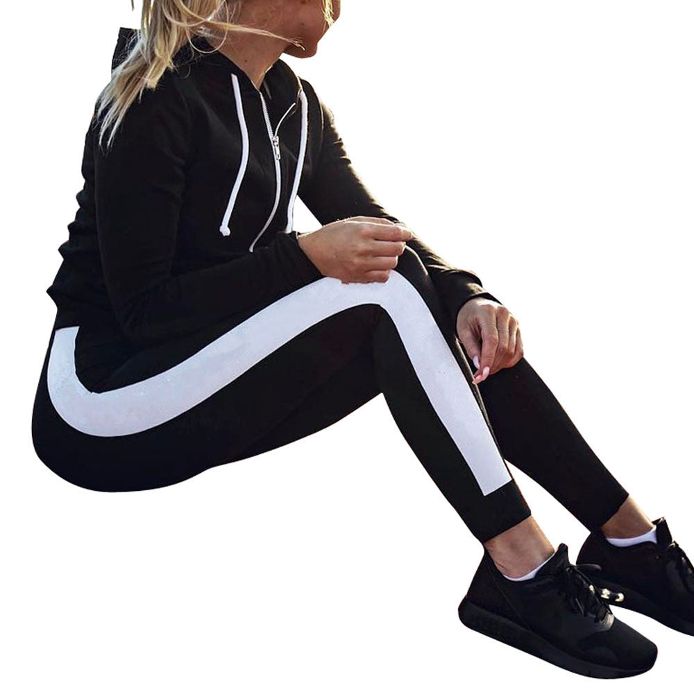 Women Yoga Running Sport Pants