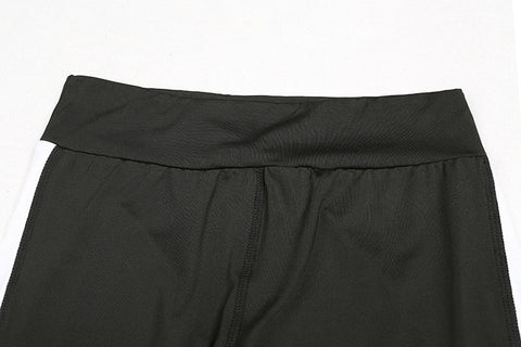 Women Yoga Running Sport Pants
