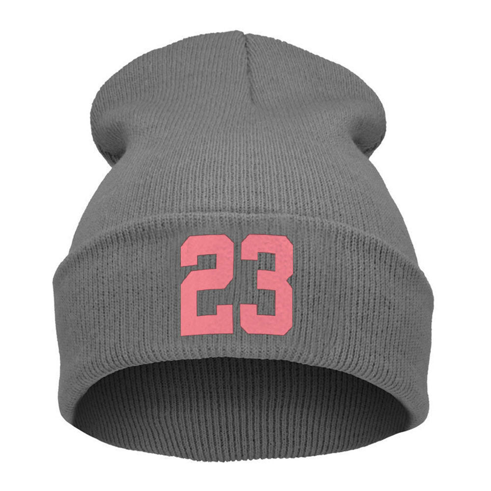 Unisex Warm Knit Hat