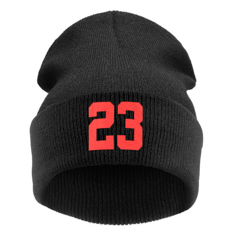 Unisex Warm Knit Hat