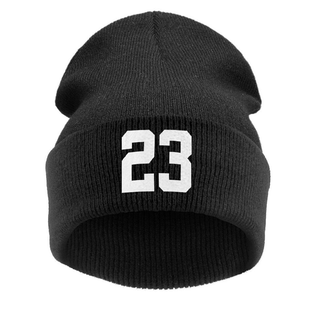 Unisex Warm Knit Hat