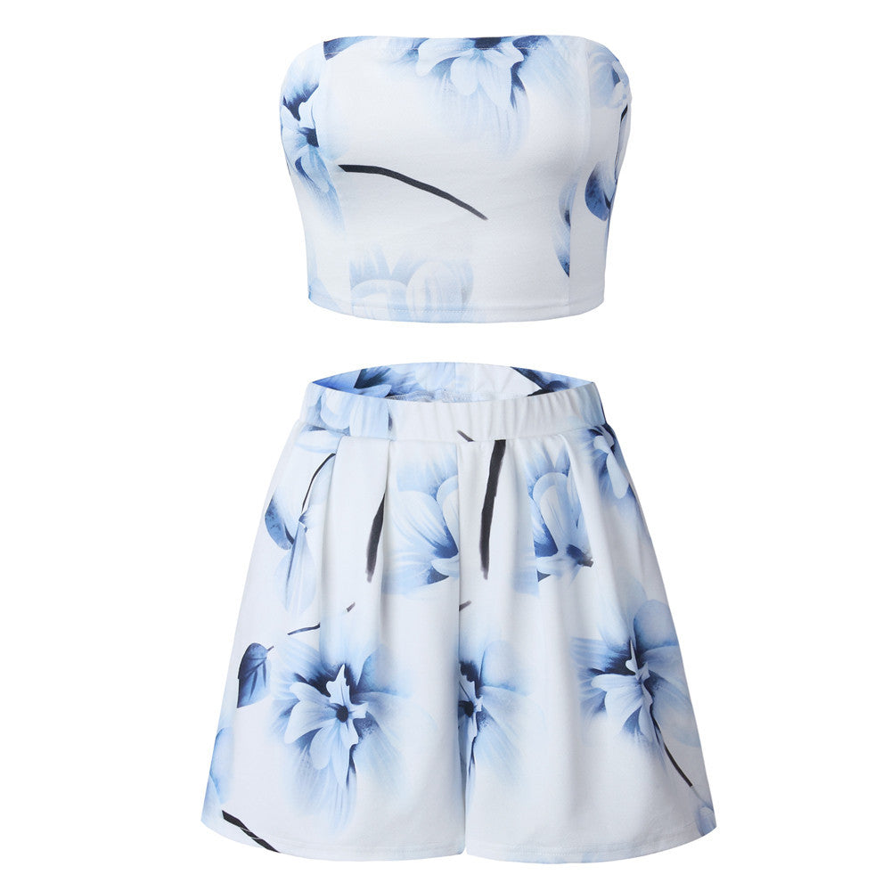 Women Ladies Shorts