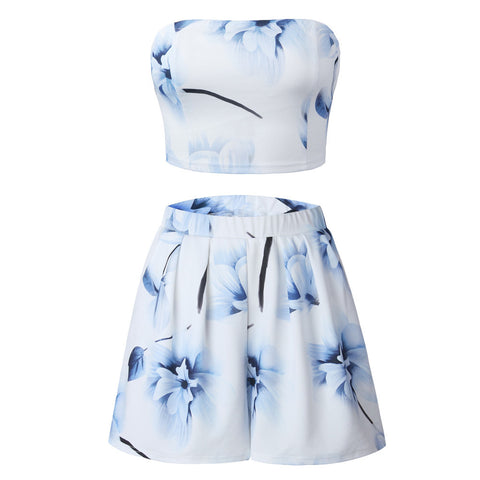 Women Ladies Shorts