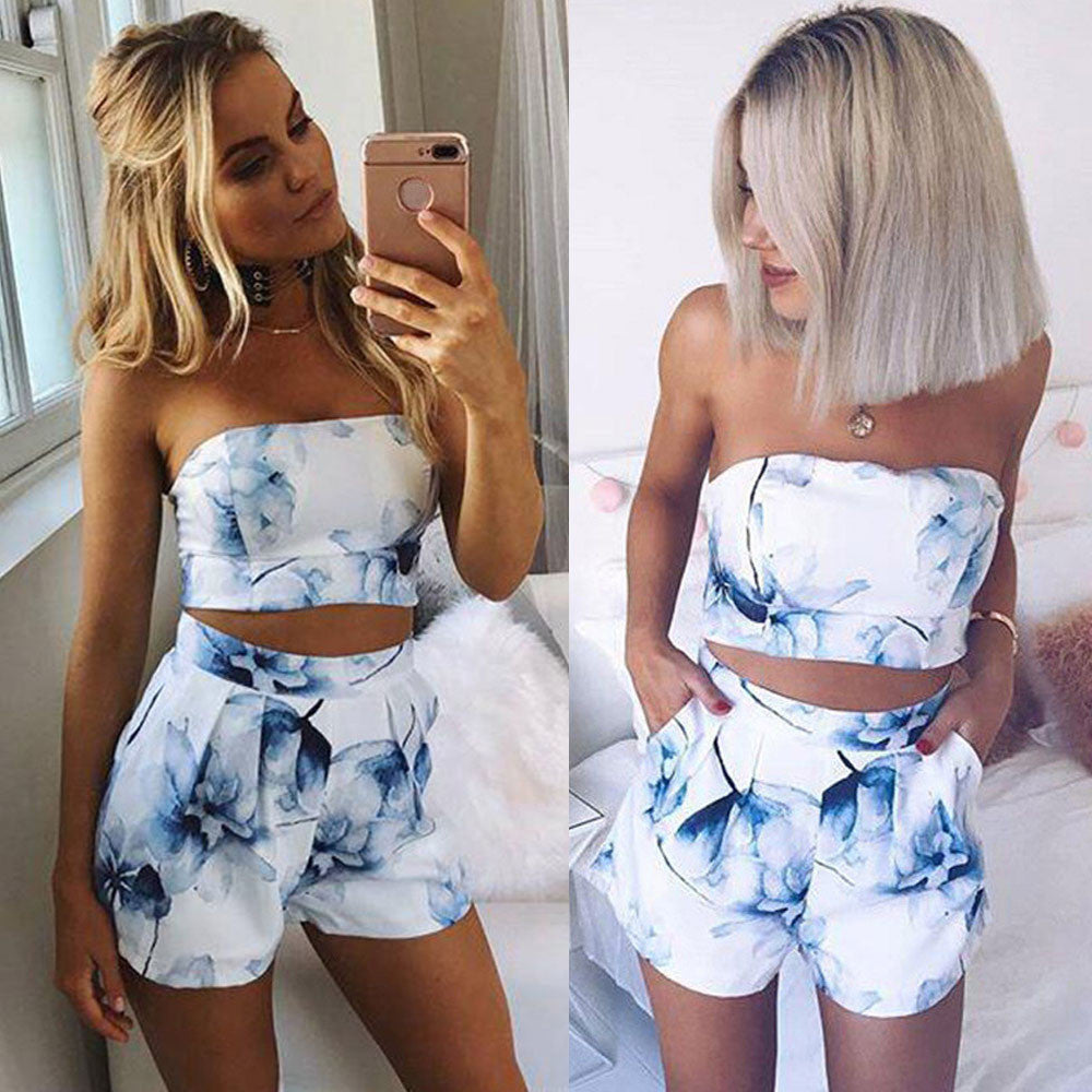 Women Ladies Shorts