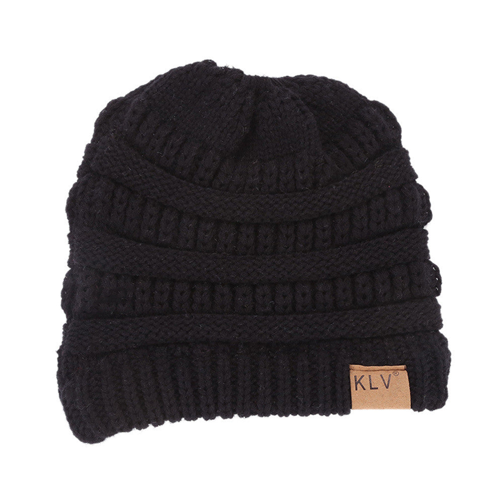 Women Baggy Warm Crochet