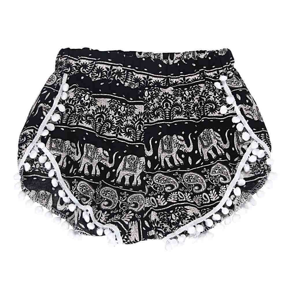 Women Sexy Hot Pants