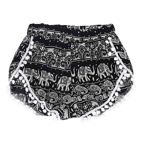 Women Sexy Hot Pants