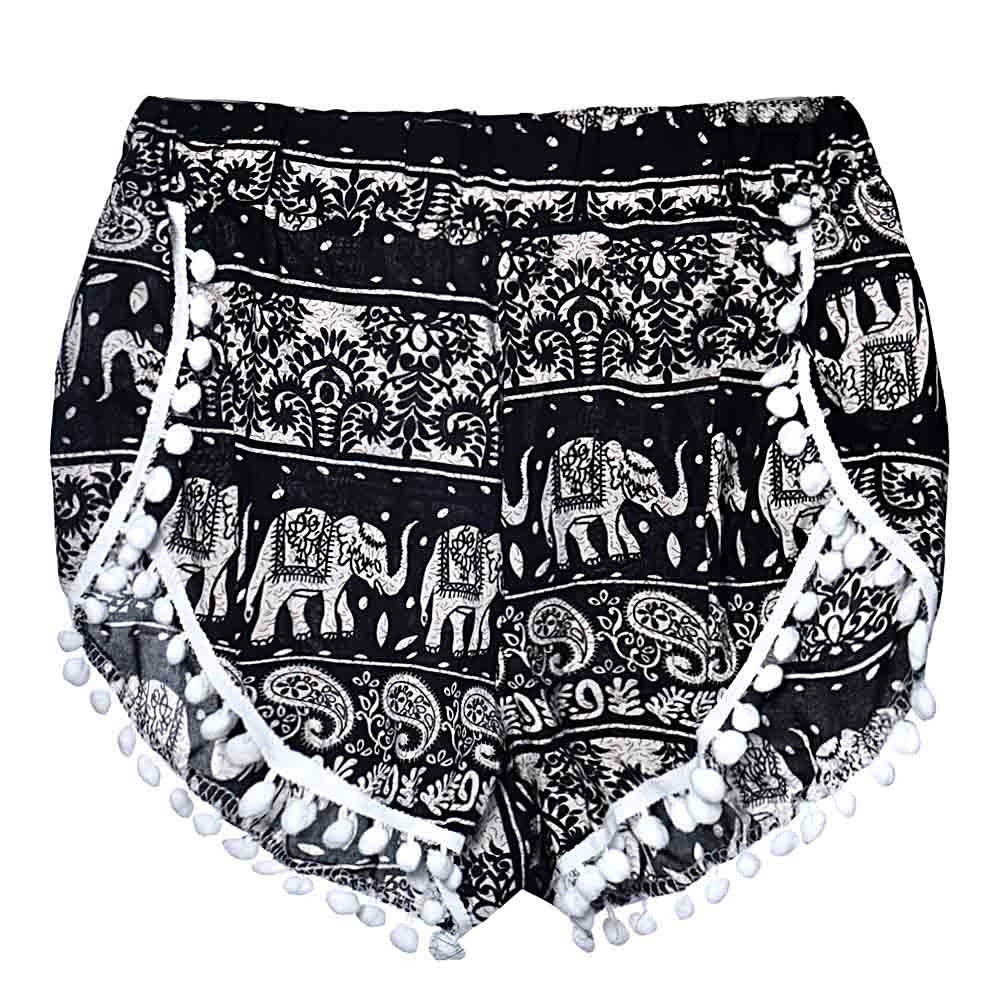Women Sexy Hot Pants