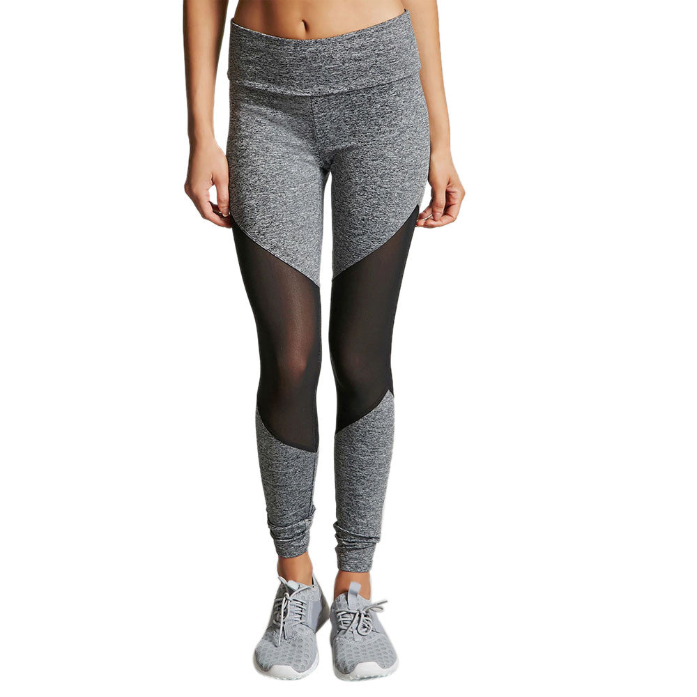 Women High Waist  Leggings