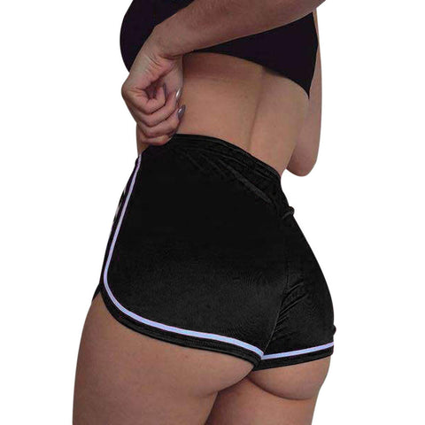 Women Summer Casual Shorts