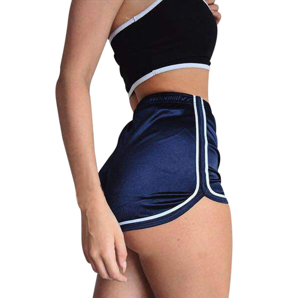 Women Summer Casual Shorts