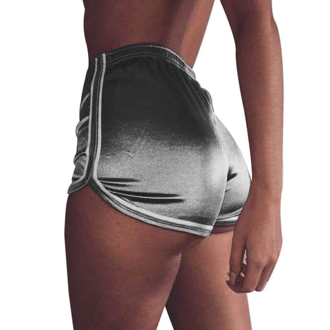 Women Summer Casual Shorts