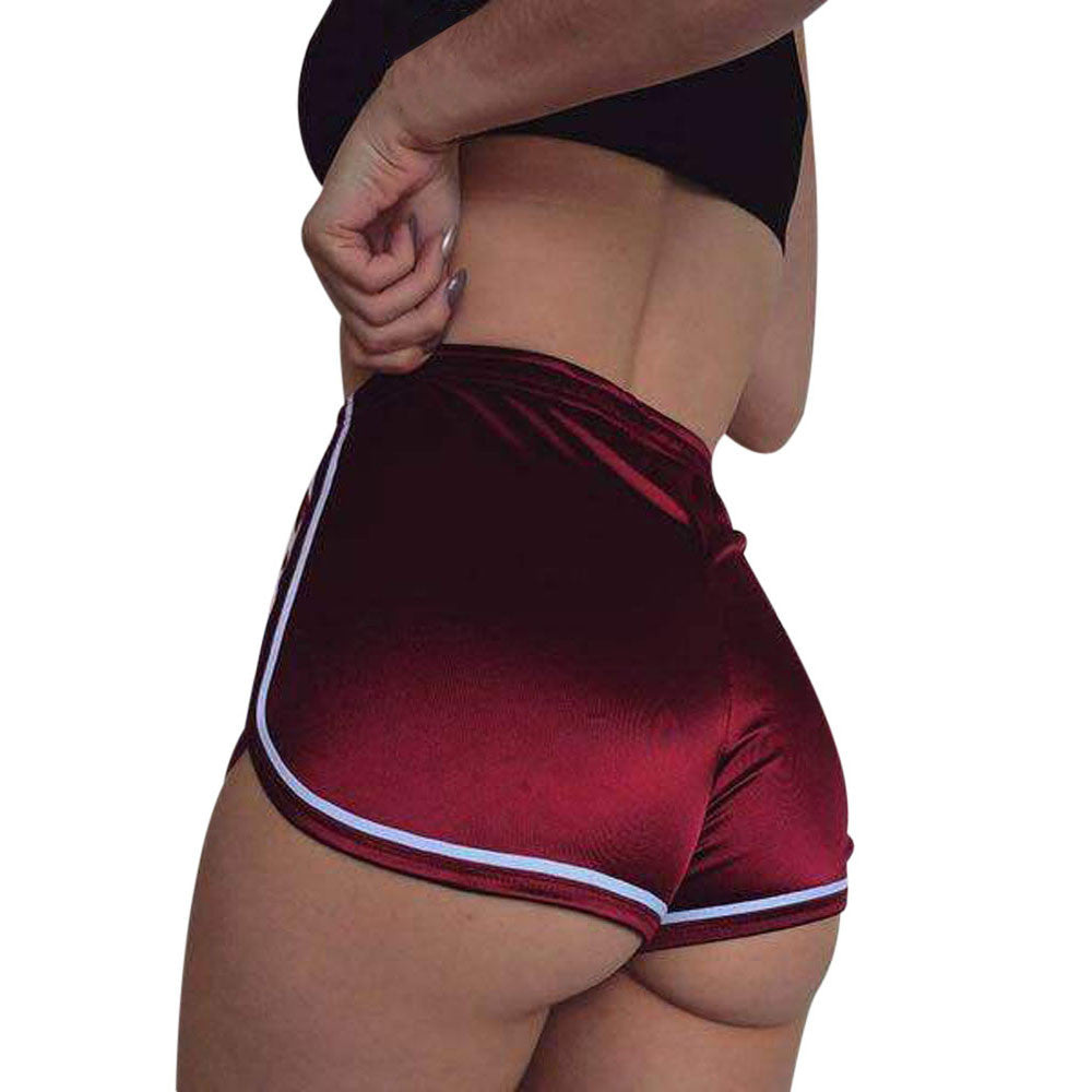 Women Summer Casual Shorts