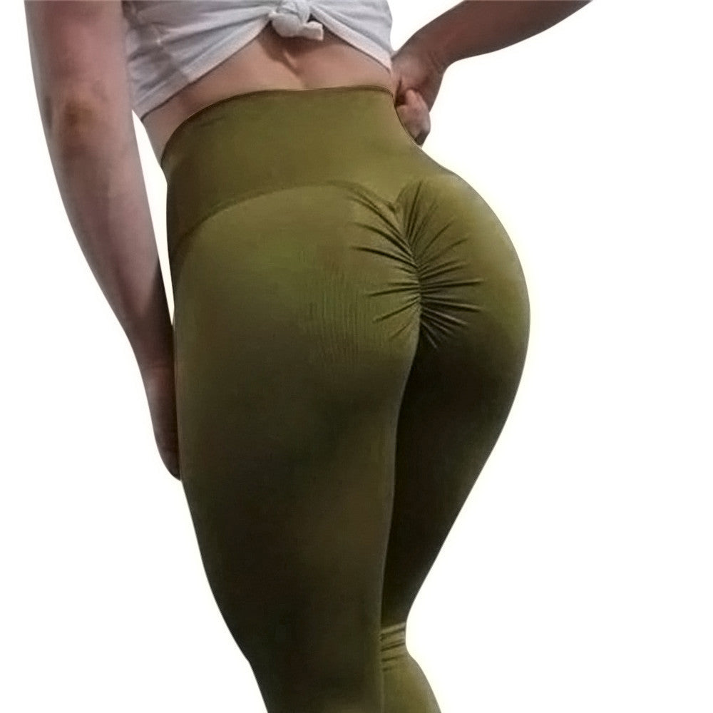 Women's Fashion Workout Leggings