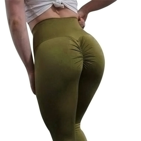 Women's Fashion Workout Leggings