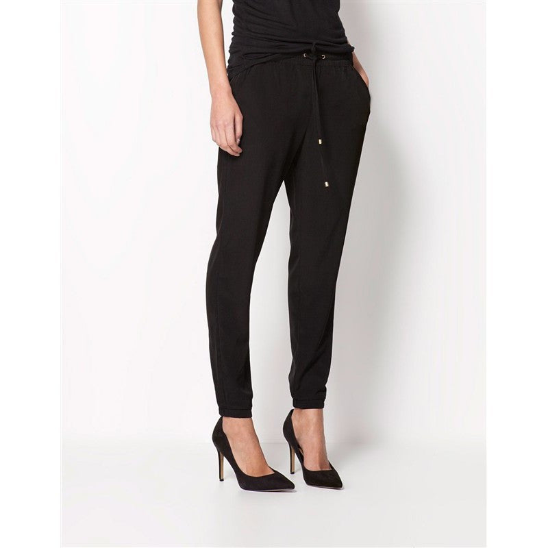 women comfortable casual office pants