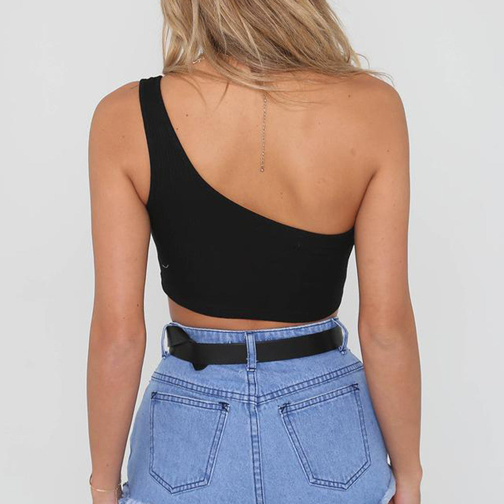 Womens Sexy Vest