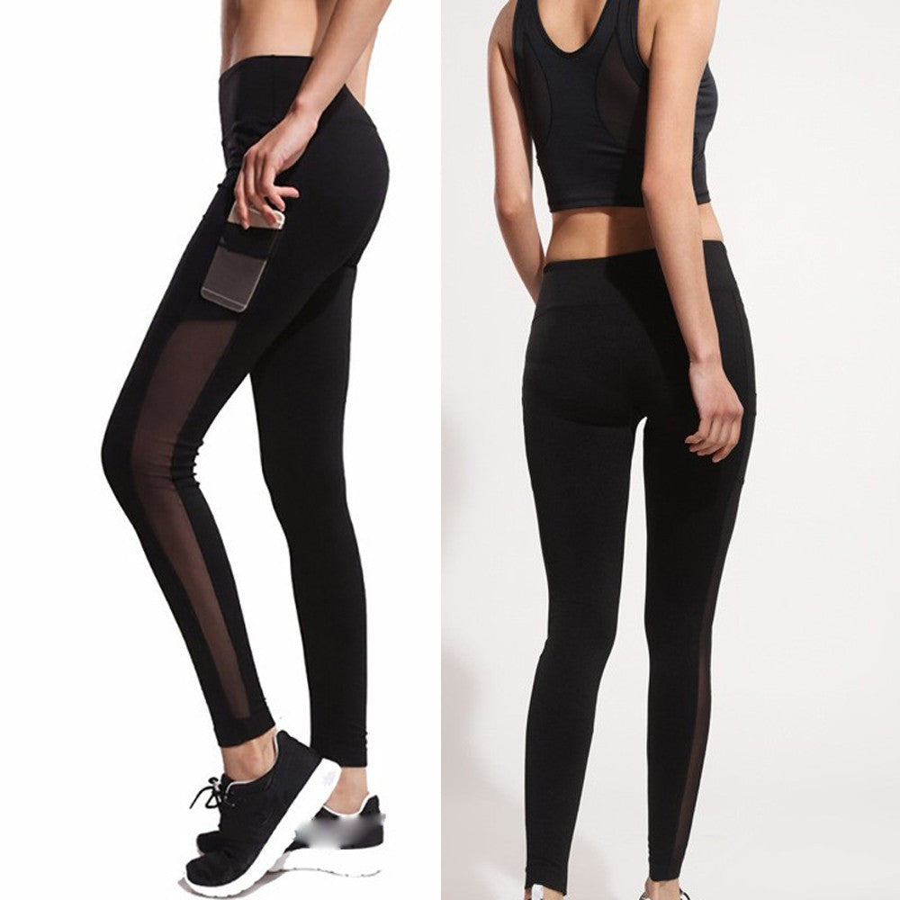 Women's Fashion Workout Leggings