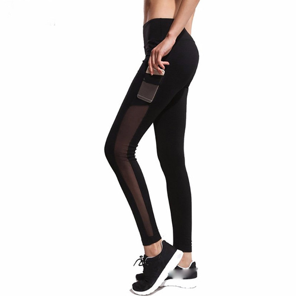 Women's Fashion Workout Leggings