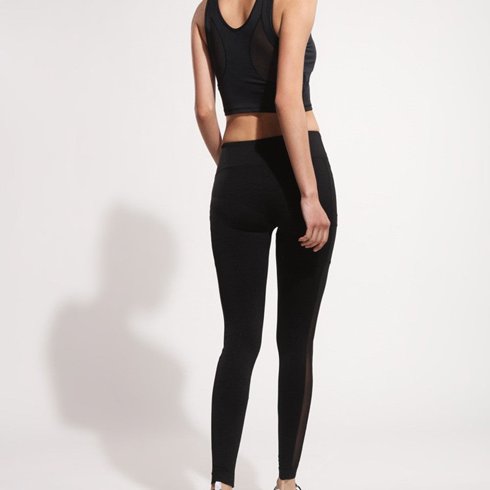 Women's Fashion Workout Leggings