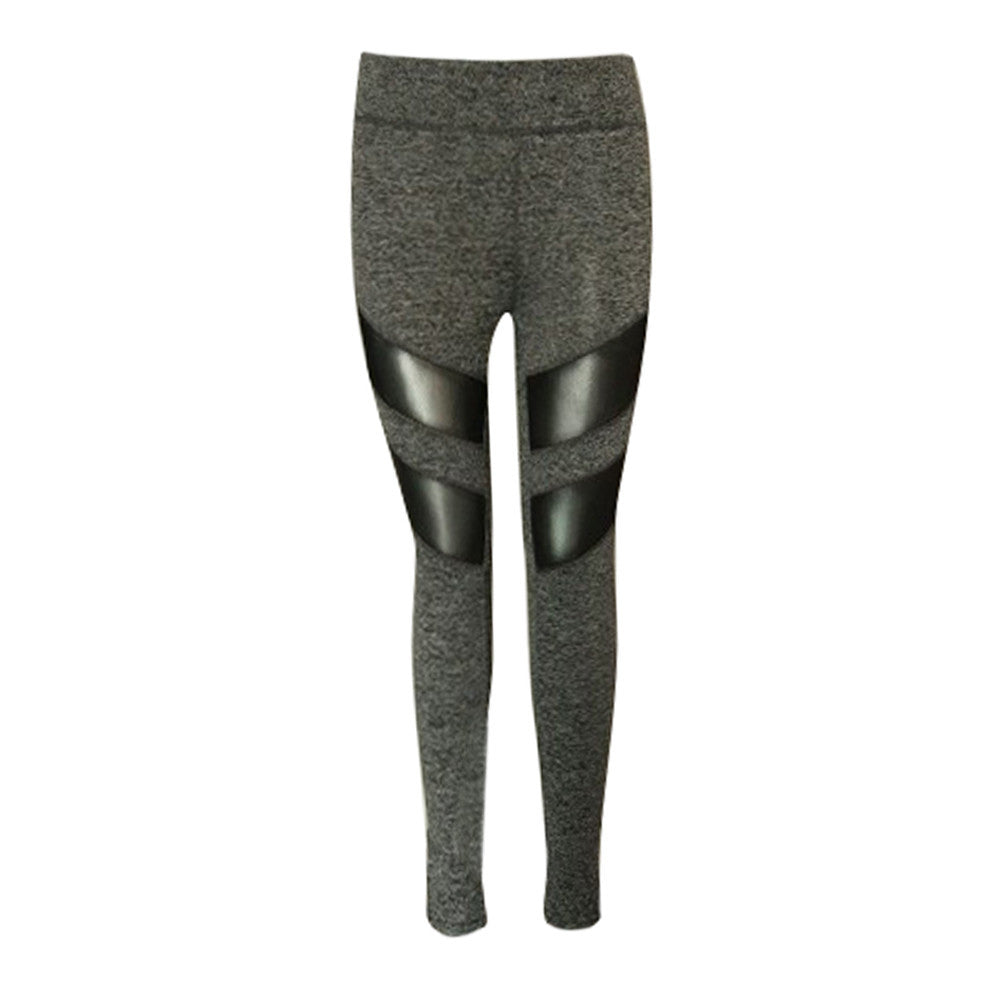 Women High Waist Sexy Skinny Leggings