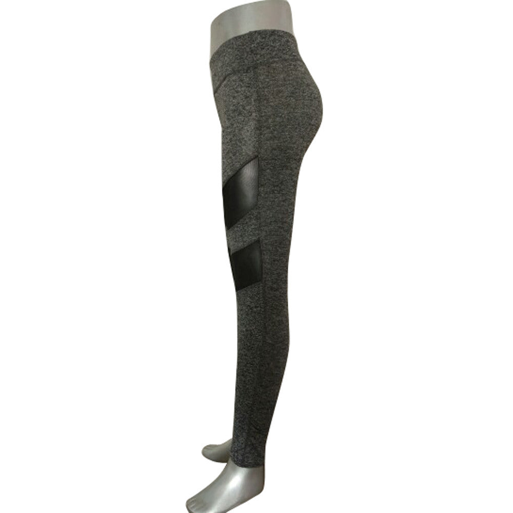 Women High Waist Sexy Skinny Leggings