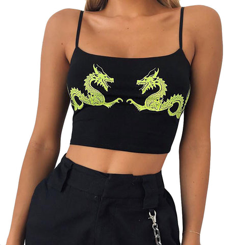 Womens Sexy Vest