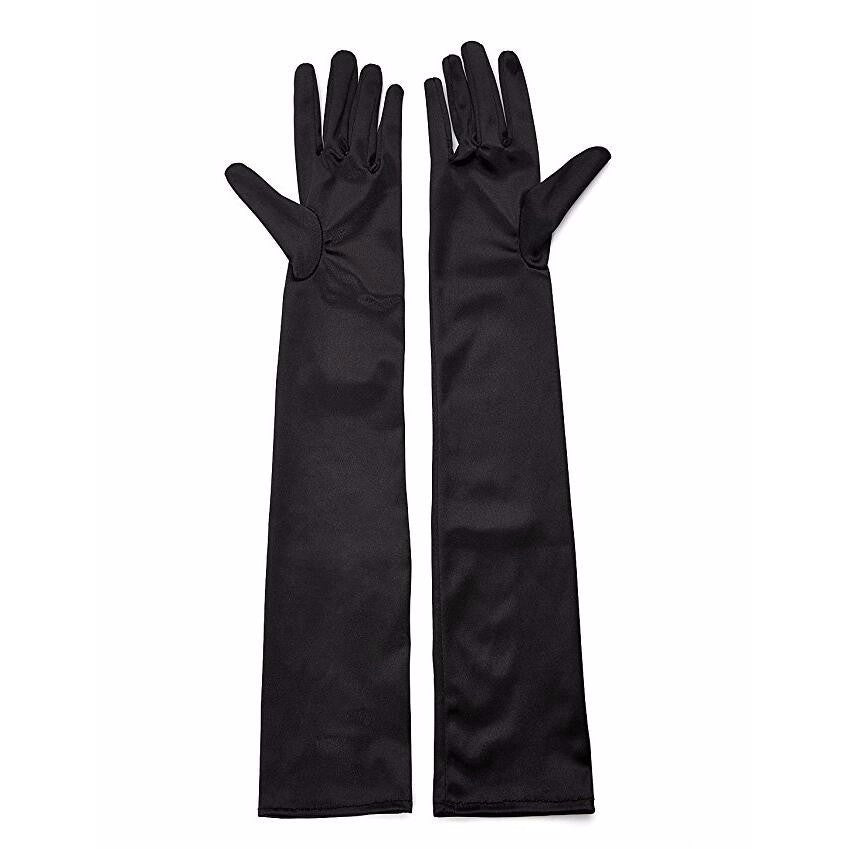 bridal gloves