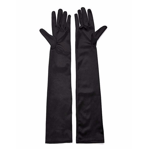 bridal gloves