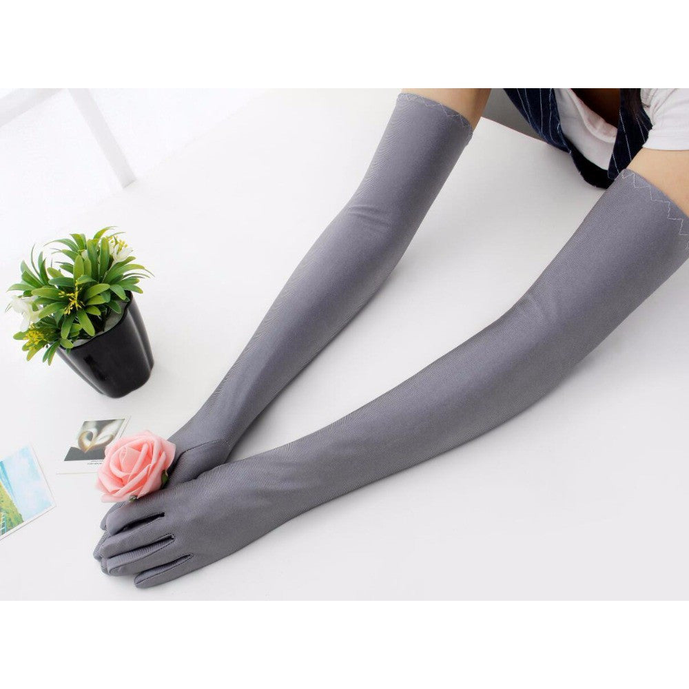 bridal gloves
