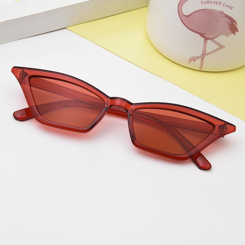 Fashion Vintage Sunglasses