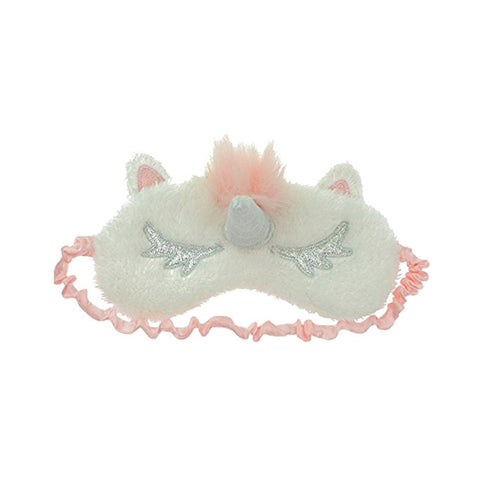 Unicorn Sleep Eye Mask Cover