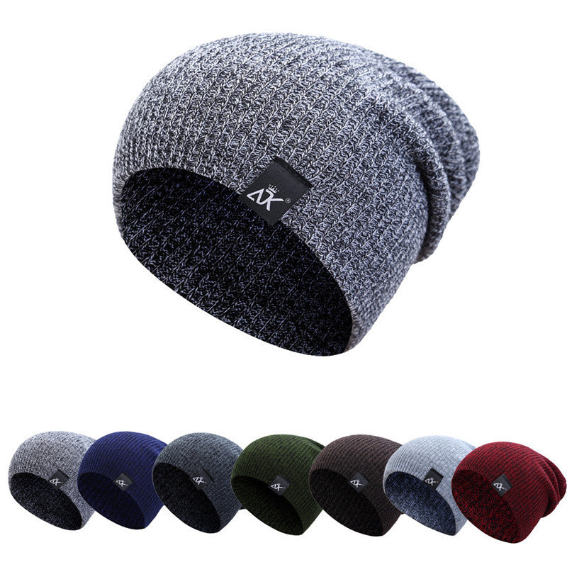 Slouchy Beanie