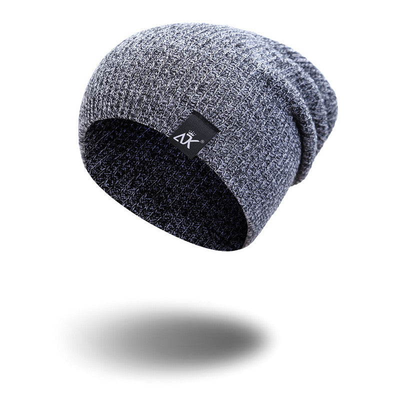 Slouchy Beanie