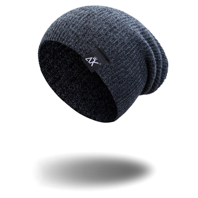 Slouchy Beanie