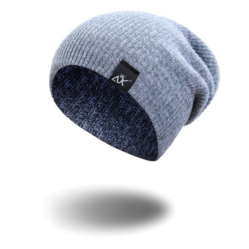 Slouchy Beanie