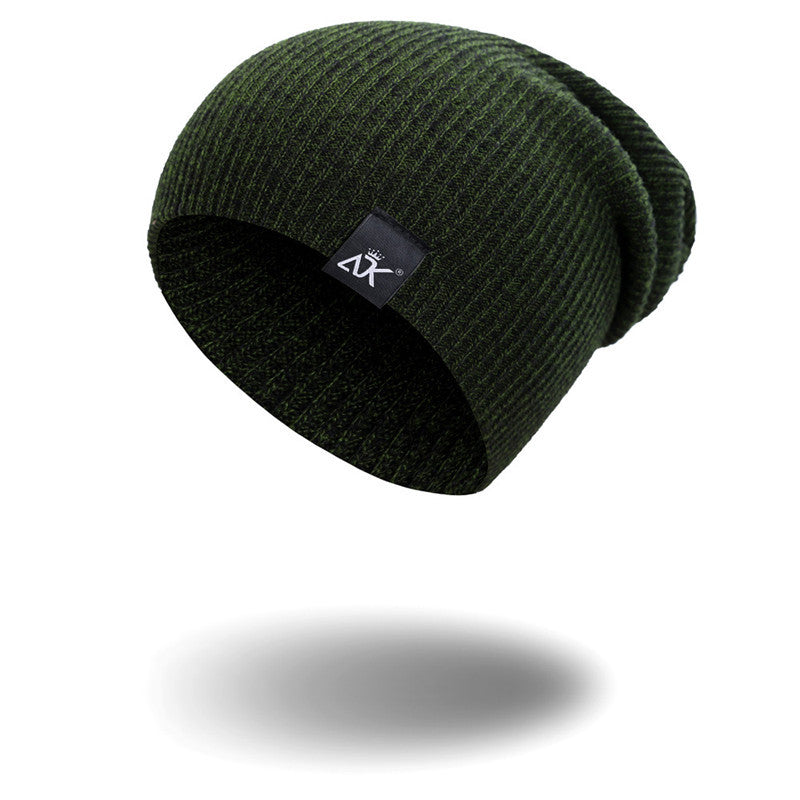 Slouchy Beanie