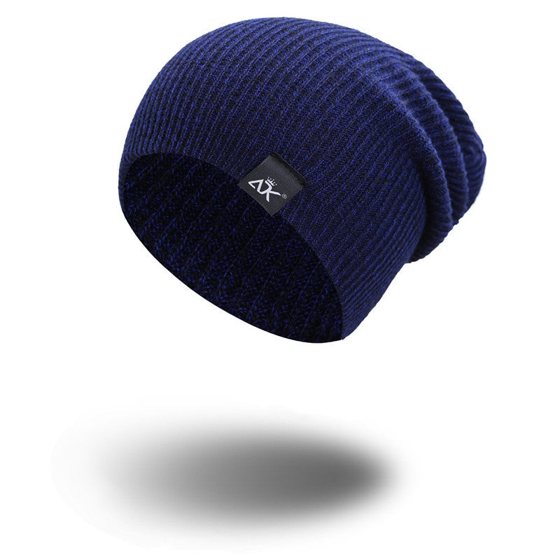 Slouchy Beanie