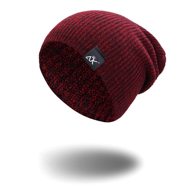 Slouchy Beanie