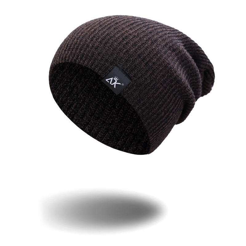 Slouchy Beanie