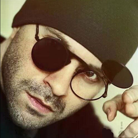 Flip Up Sunglasses