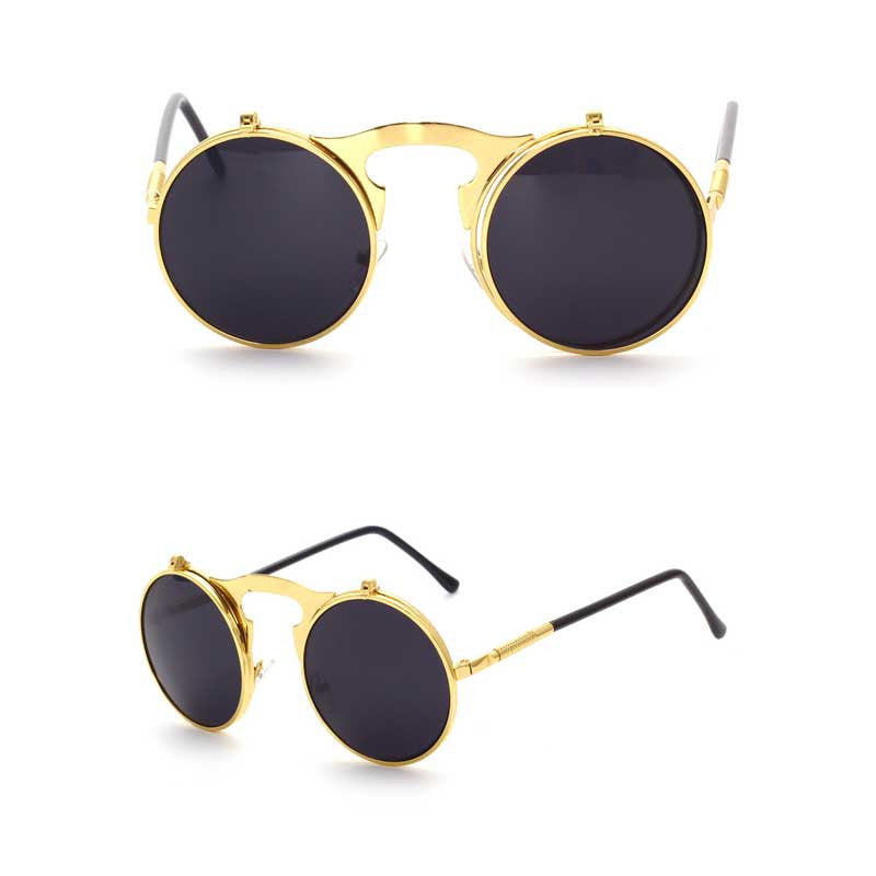 Flip Up Sunglasses