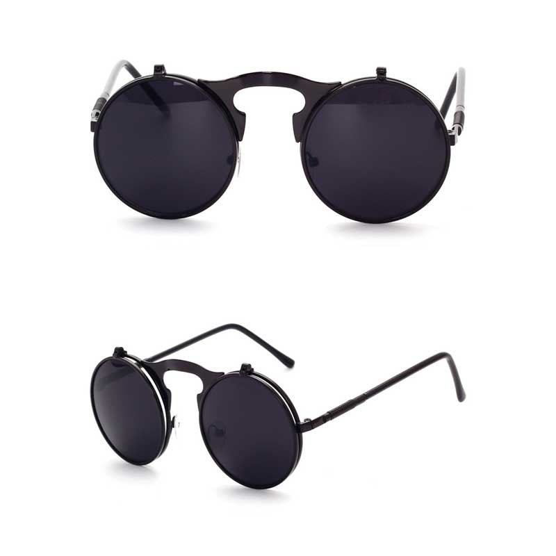 Flip Up Sunglasses