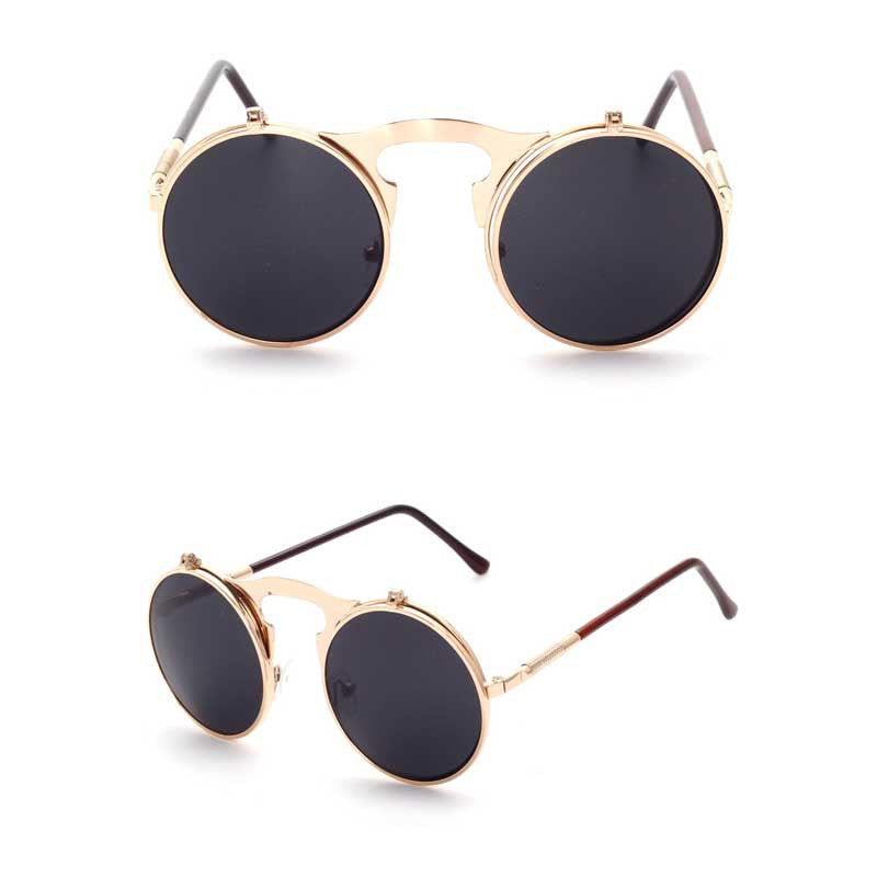 Flip Up Sunglasses