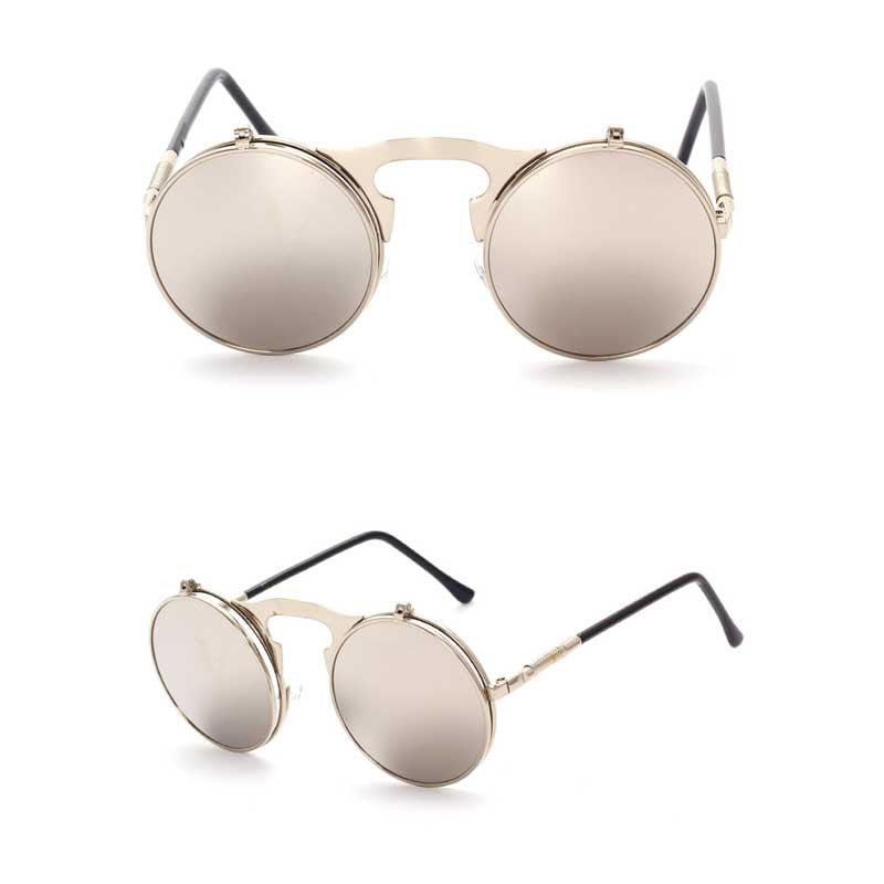 Flip Up Sunglasses