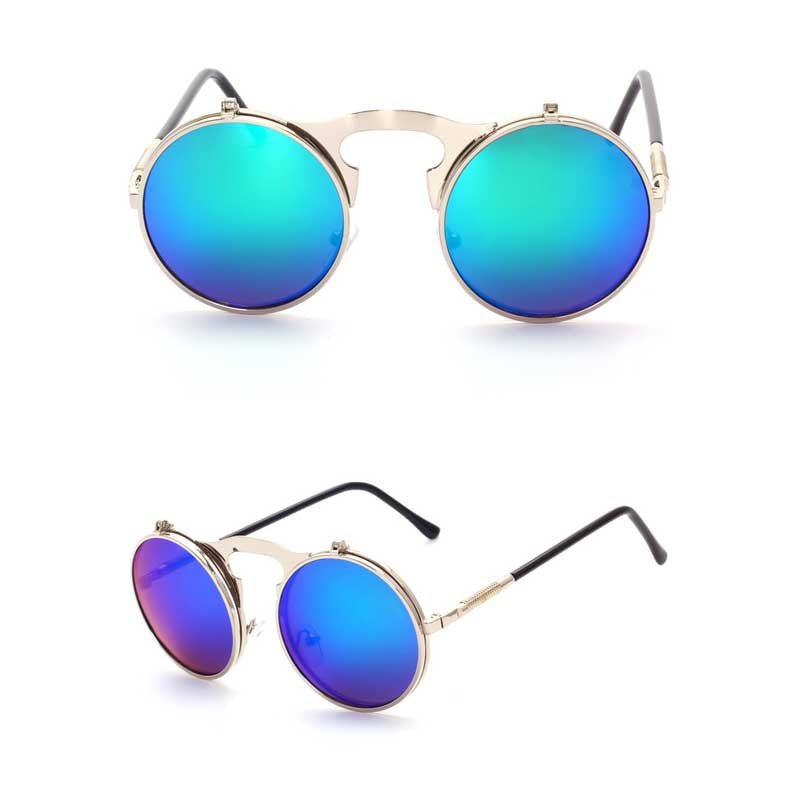 Flip Up Sunglasses