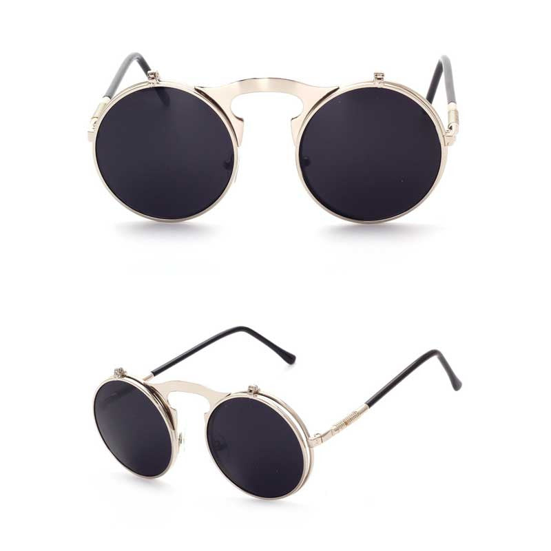 Flip Up Sunglasses